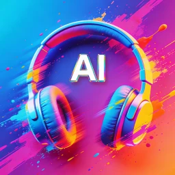 SongAI - AI Music Generator 아이콘